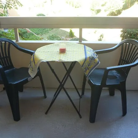 Meuble Avec Piscine Ouest Quartier Fabron *