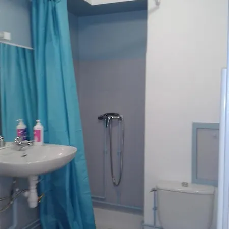 Meuble Avec Piscine Ouest Quartier Fabron Apartment *