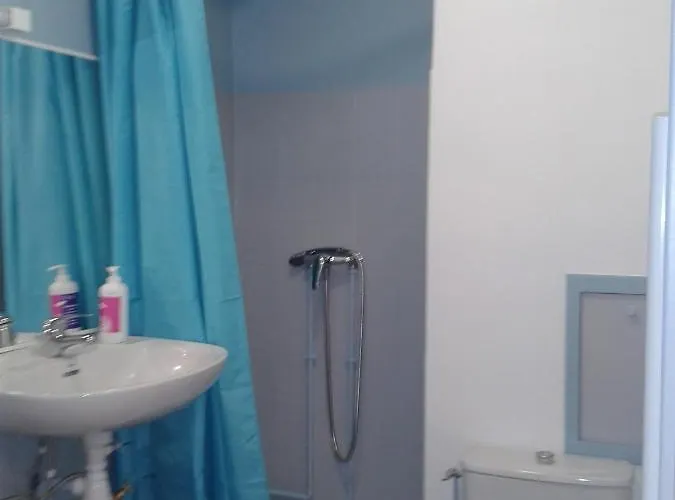 Meublé Avec Piscine Ouest Quartier Fabron Appartement *